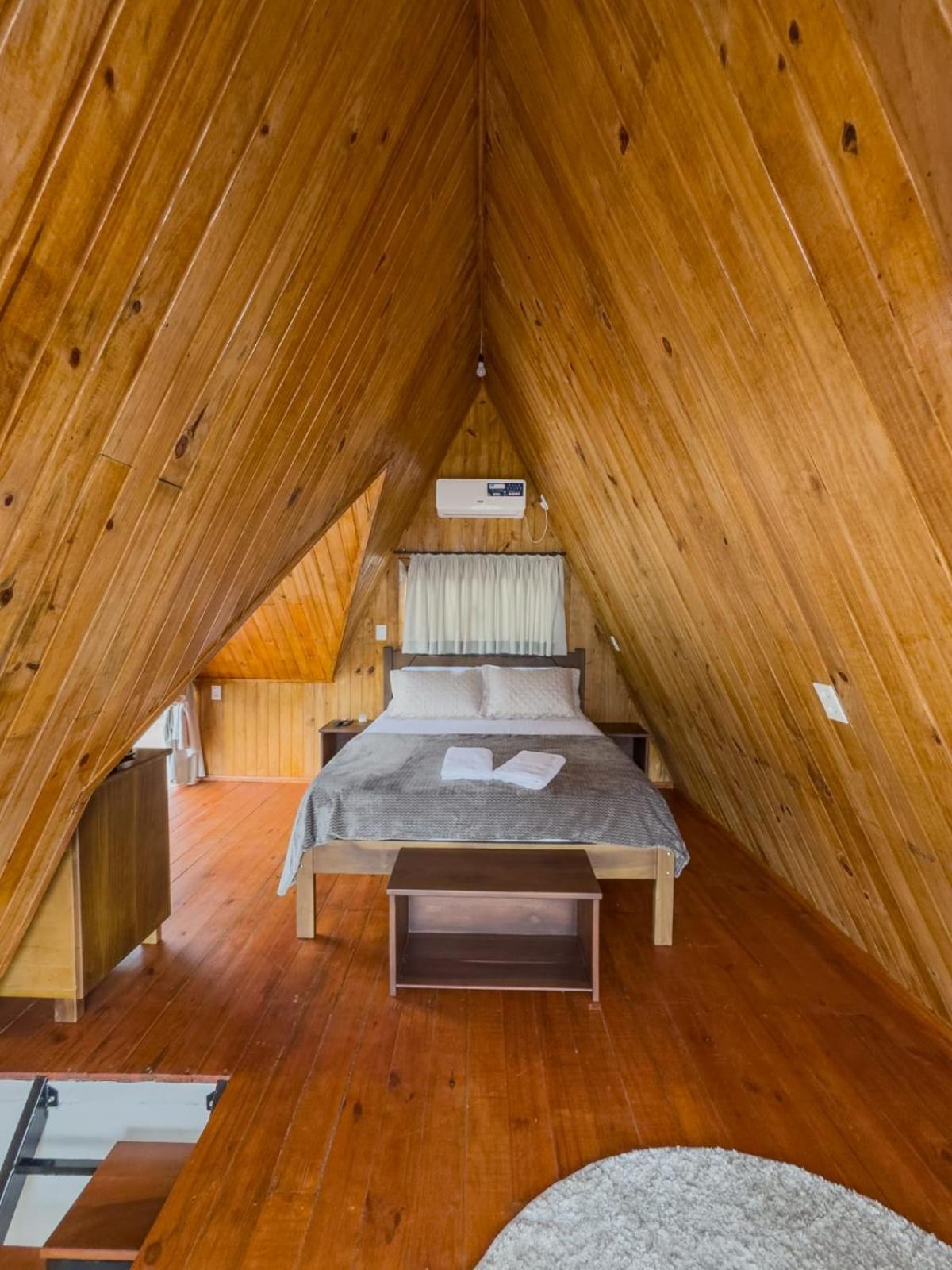 Chalet Morro Dos Pomerode