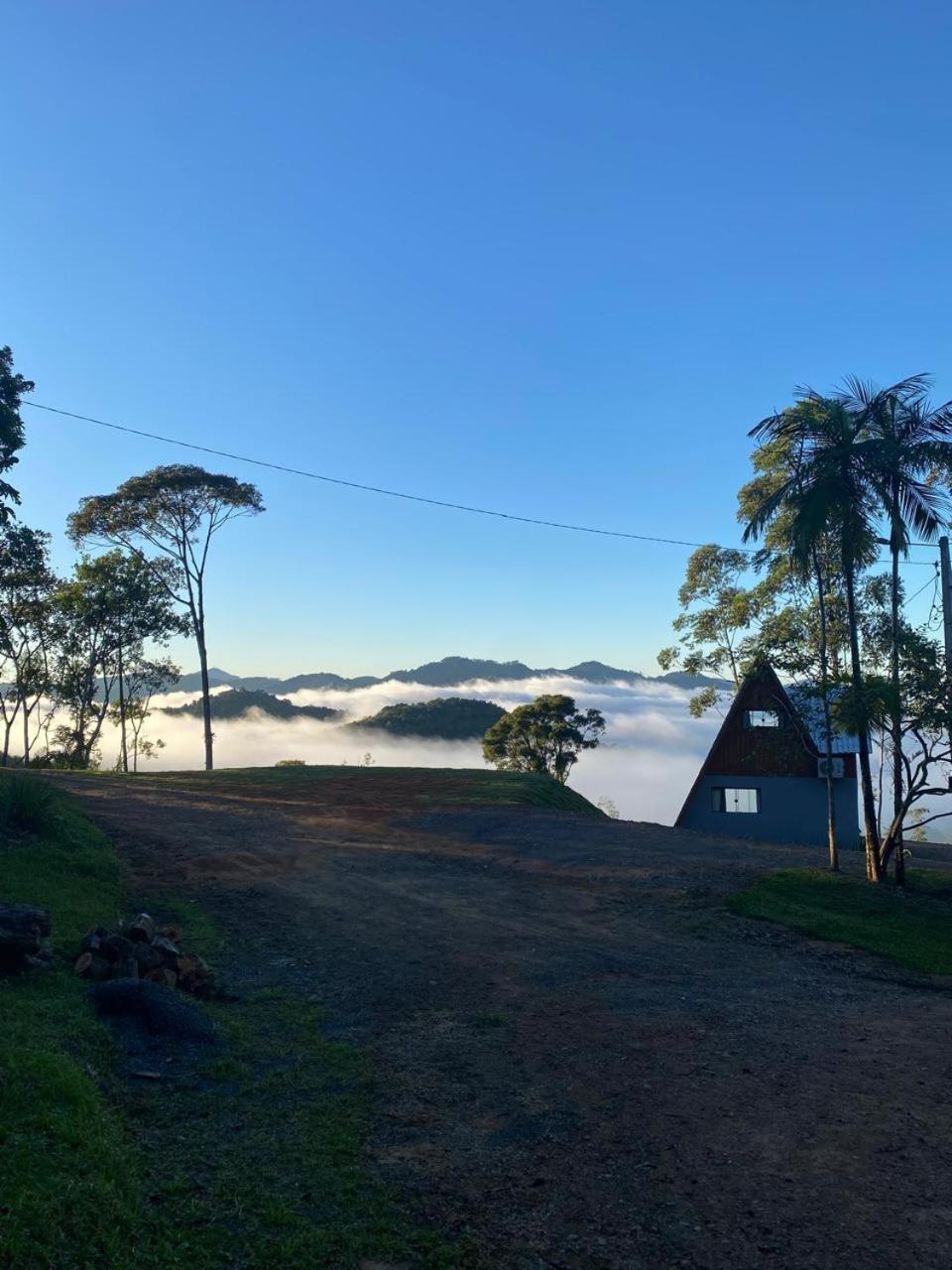 Chalet Morro Dos *